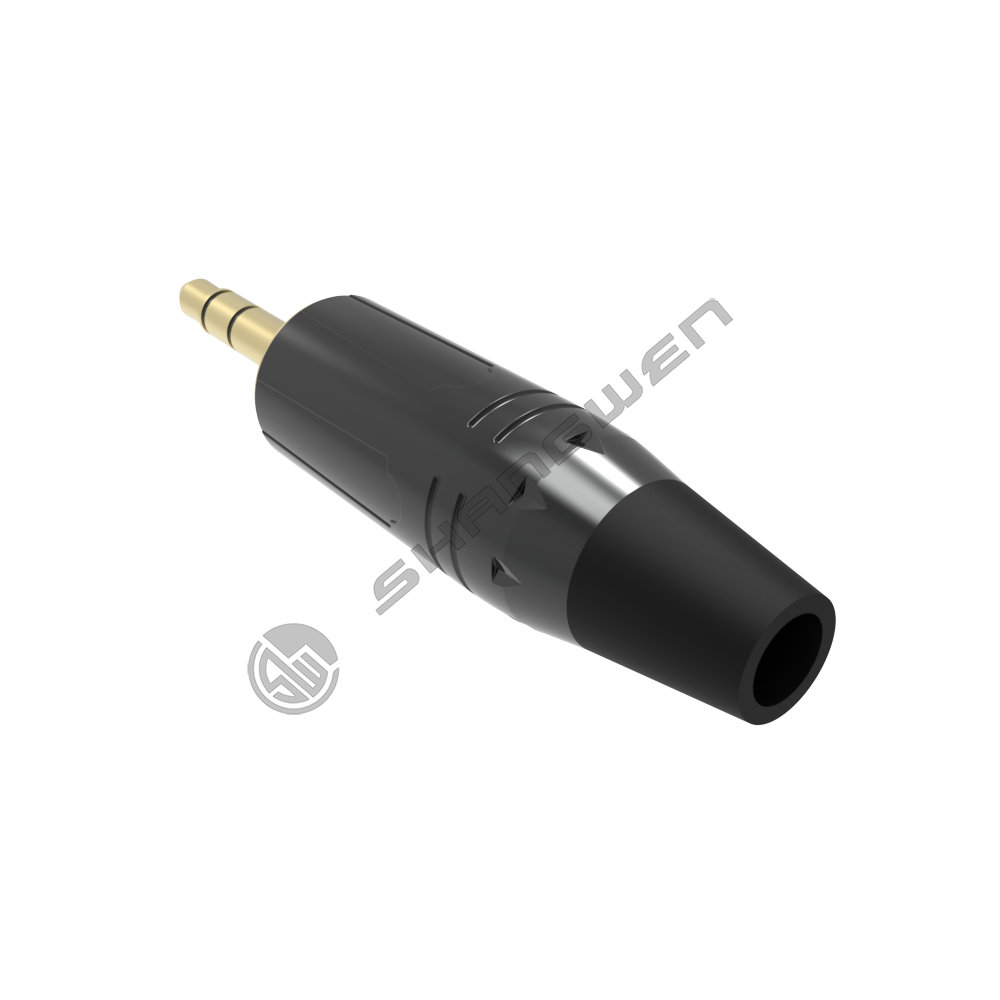 SWM3X-12ZFA-KN（Stereo）